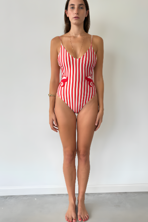 Marietta One Piece