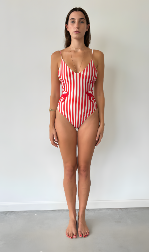 Marietta One Piece
