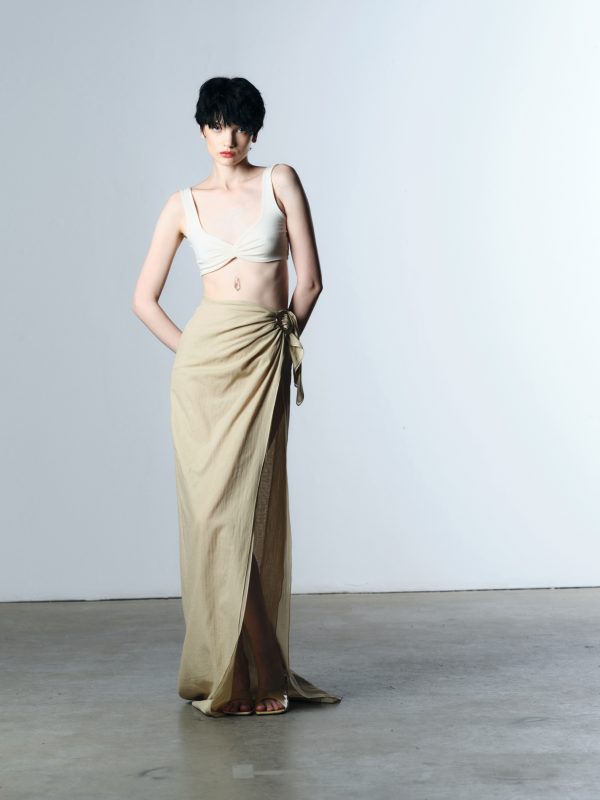 VIKA 2.5 SKIRT