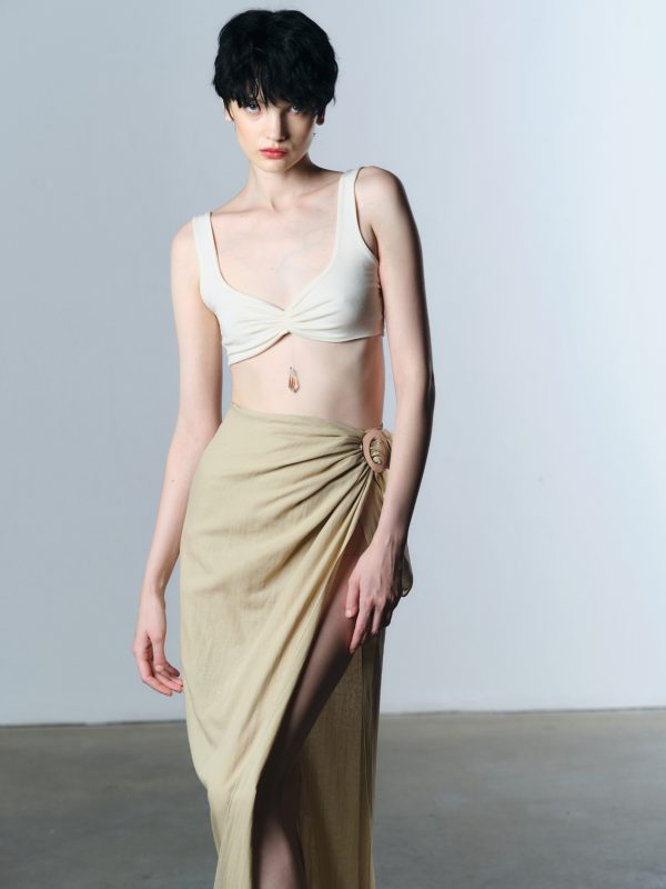 VIKA 2.5 SKIRT - Image 2