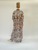 VINTAGE LUNA DRESS LONG