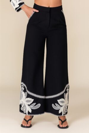 Chalini Trouser