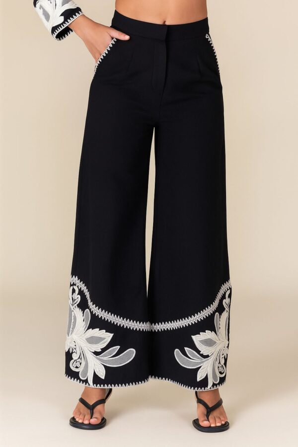 Chalini Trouser