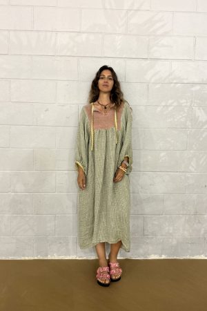 ZEFIRO DRESS