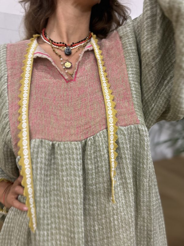 ZEFIRO DRESS - Image 3