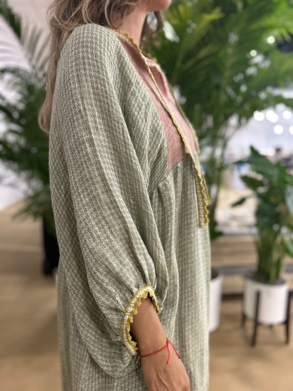 ZEFIRO DRESS - Image 2