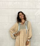 ZEFIRO DRESS