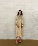 ZEFIRO DRESS