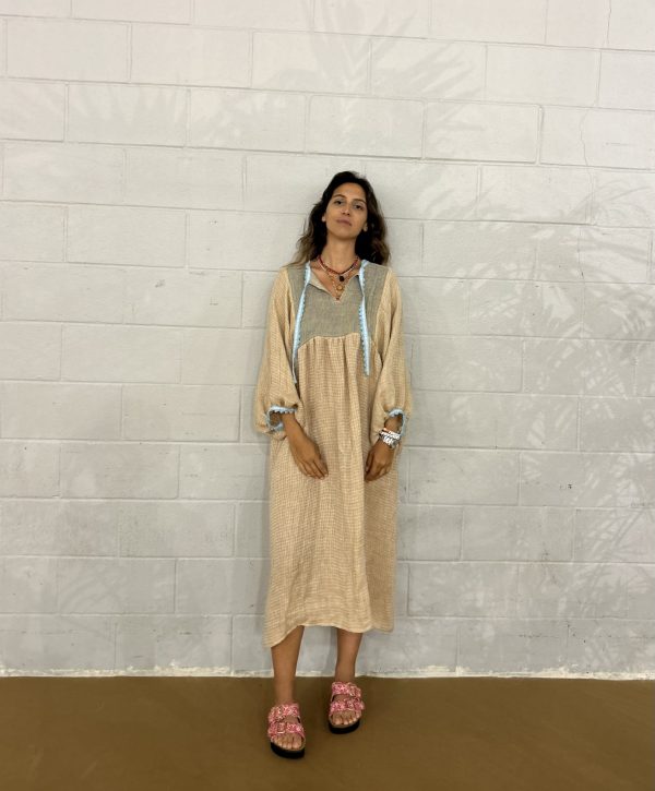 ZEFIRO DRESS - Image 10