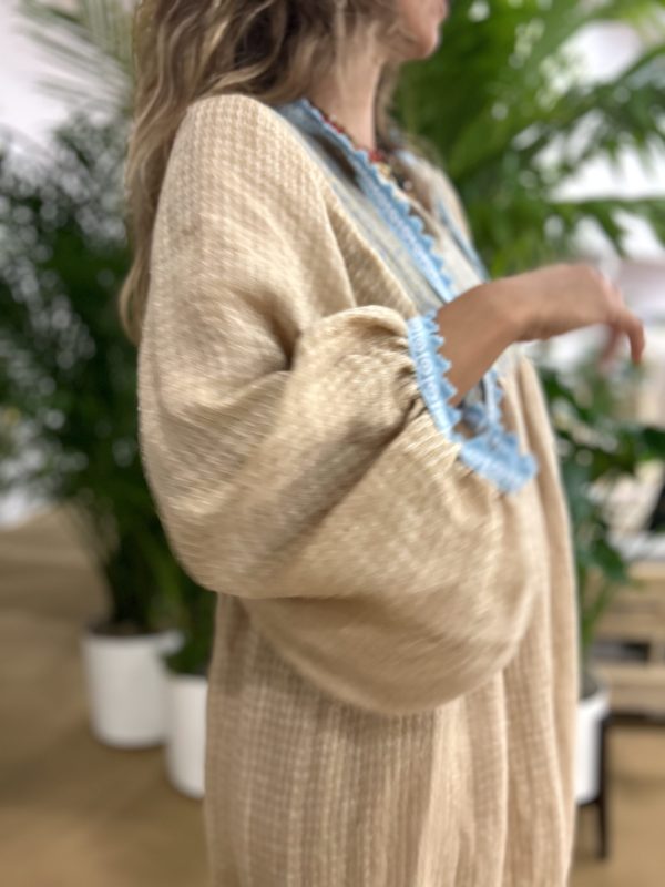 ZEFIRO DRESS - Image 9