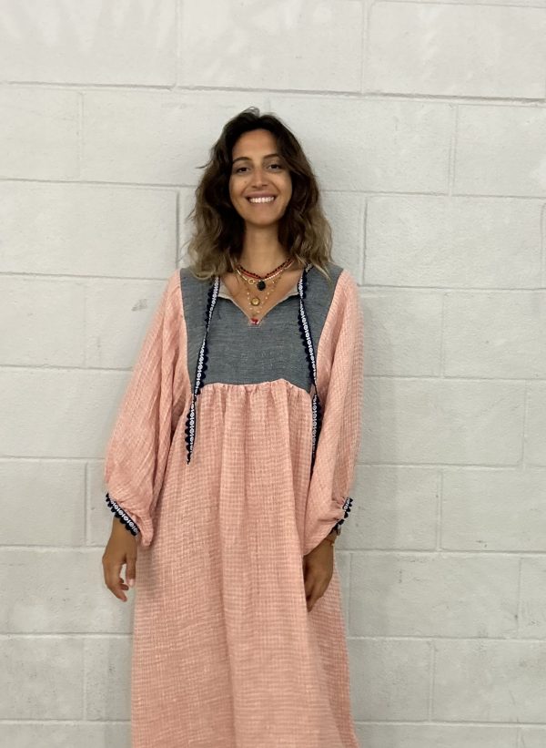 ZEFIRO DRESS - Image 8