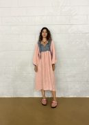 ZEFIRO DRESS