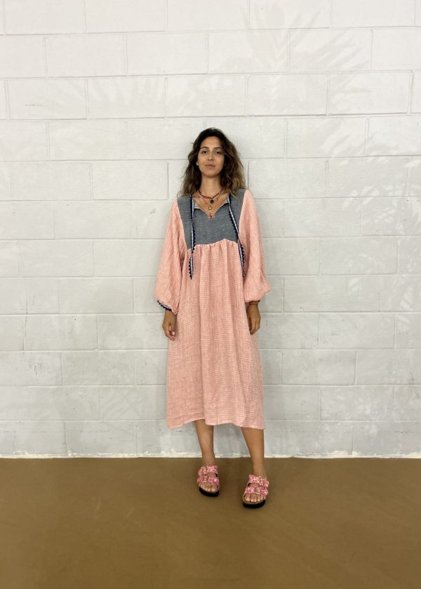 ZEFIRO DRESS - Image 6