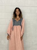 ZEFIRO DRESS