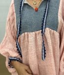 ZEFIRO DRESS
