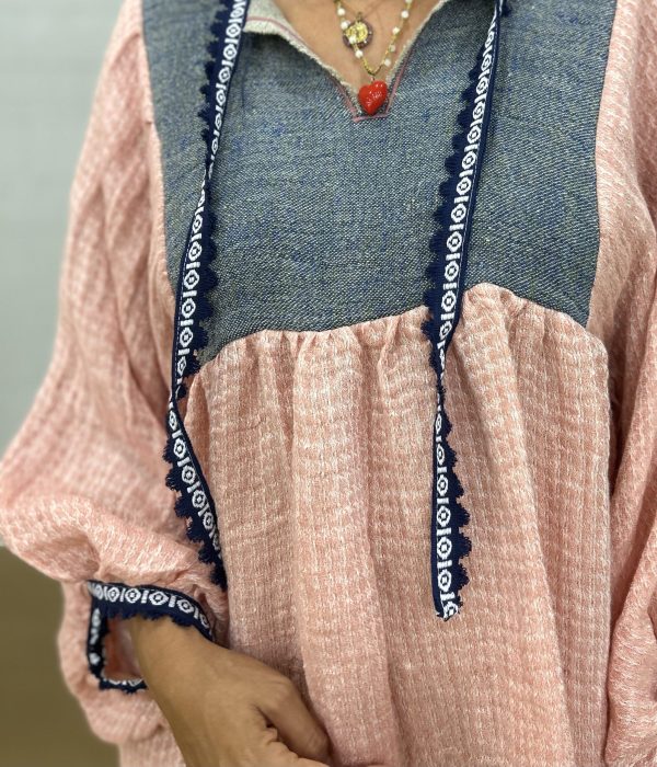 ZEFIRO DRESS - Image 5