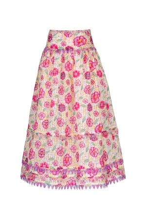 Alisa Skirt