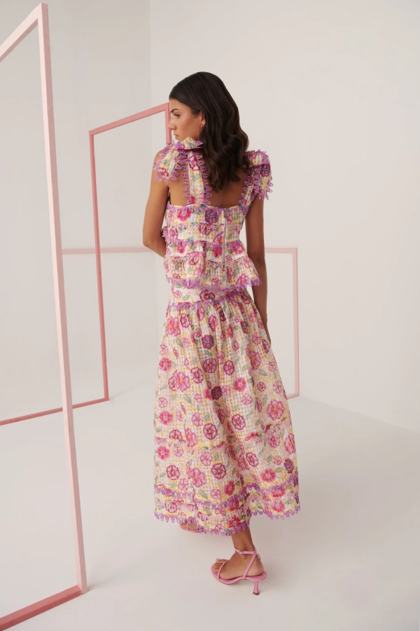Alisa Skirt - Image 4