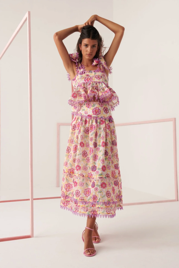 Alisa Skirt - Image 5