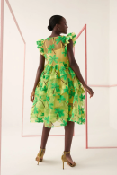 Bassa Dress