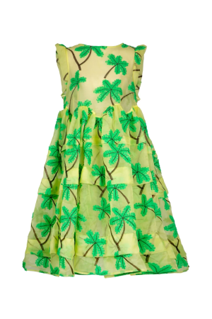 Bassa Dress