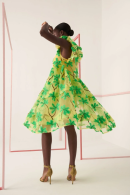 Bassa Dress