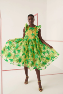 Bassa Dress