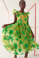 Bassa Dress