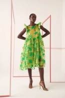 Bassa Dress