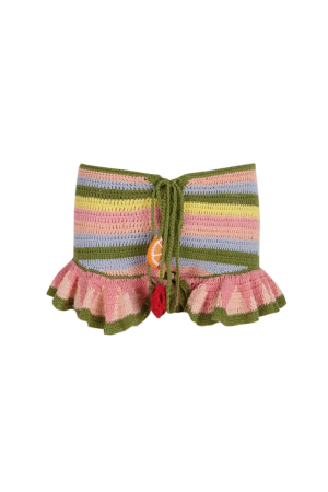 Bonaire Shorts