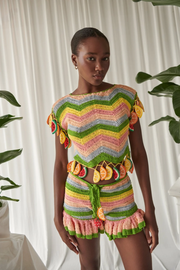 Bonaire Shorts - Image 3