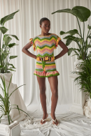 Bonaire Shorts