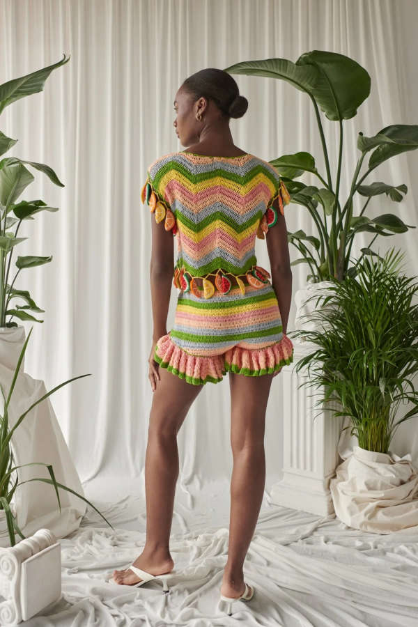 Bonaire Shorts - Image 5