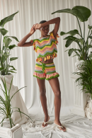 Bonaire Shorts