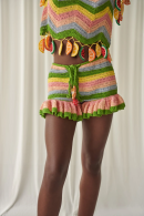 Bonaire Shorts