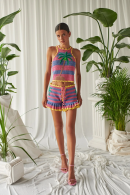Crasqui Shorts