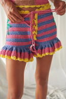 Crasqui Shorts