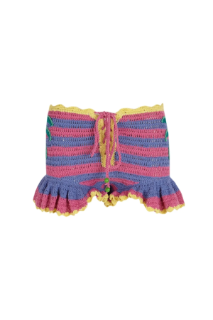Crasqui Shorts