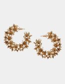FLOWER HOOPS SMALL