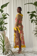 Guadeloupe Dress