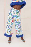 Mallorca Pants