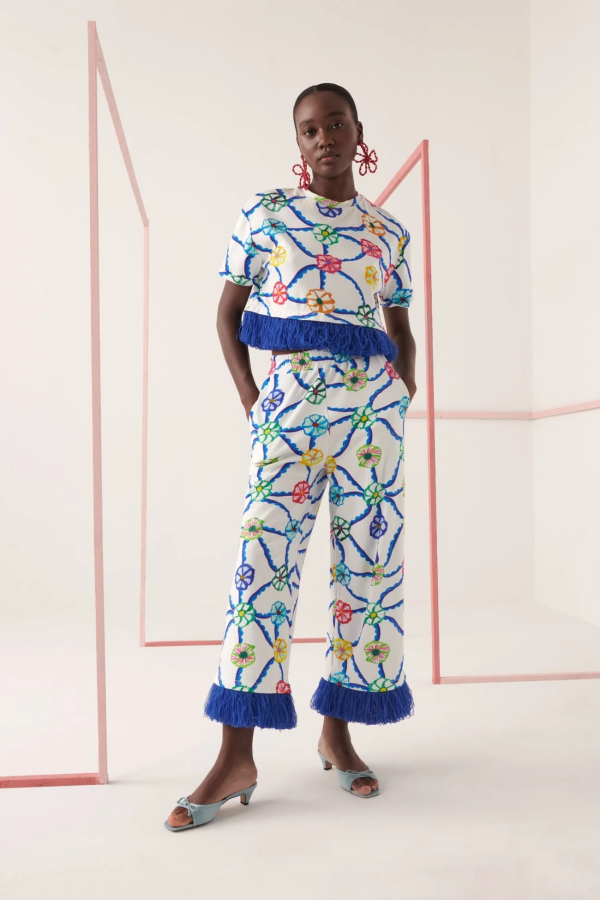 Mallorca Pants - Image 3