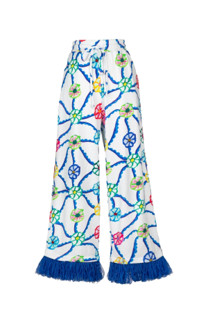Mallorca Pants
