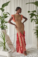 Oahu Dress