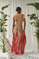 Oahu Dress