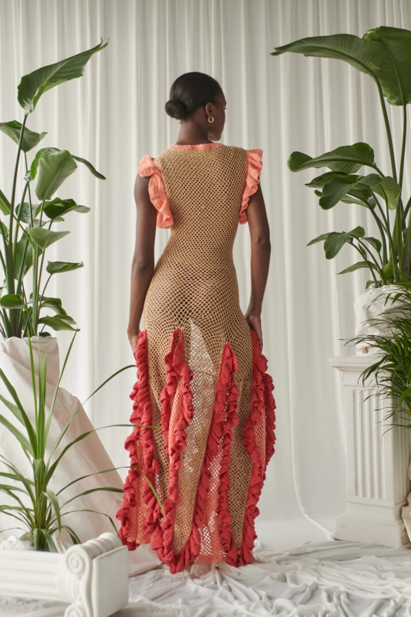 Oahu Dress - Image 3