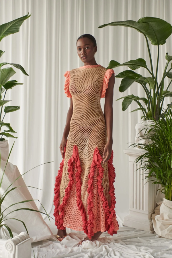 Oahu Dress - Image 4