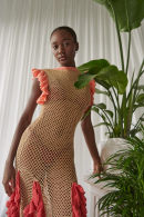 Oahu Dress