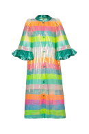 Osiris Dress Rainbow