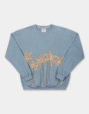 Palm Tree Sweatshirt